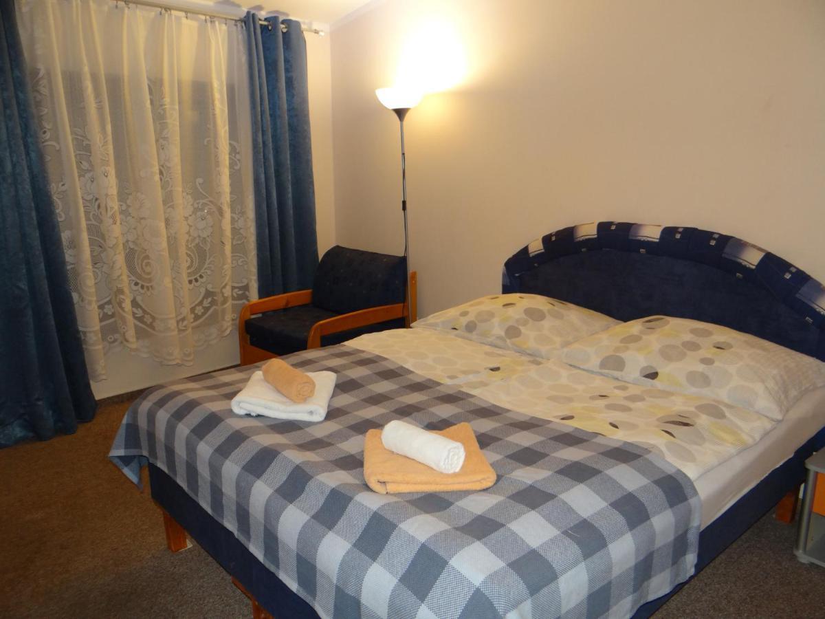 Europa Bed & Breakfast Prag